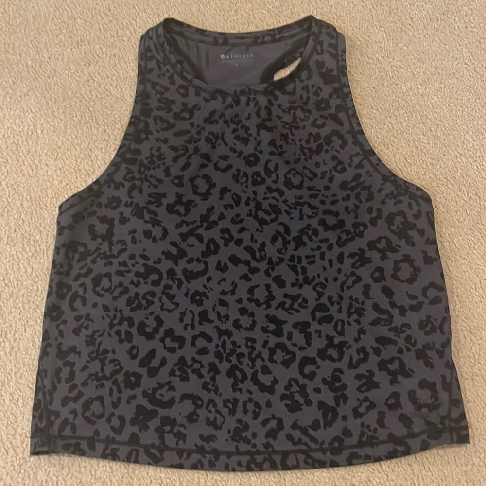 Athleta tank top